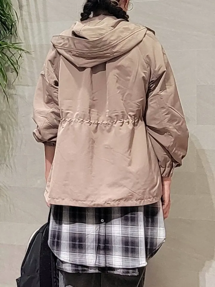 ONWARD CROSSET SELECT 西村 コーディネート画像