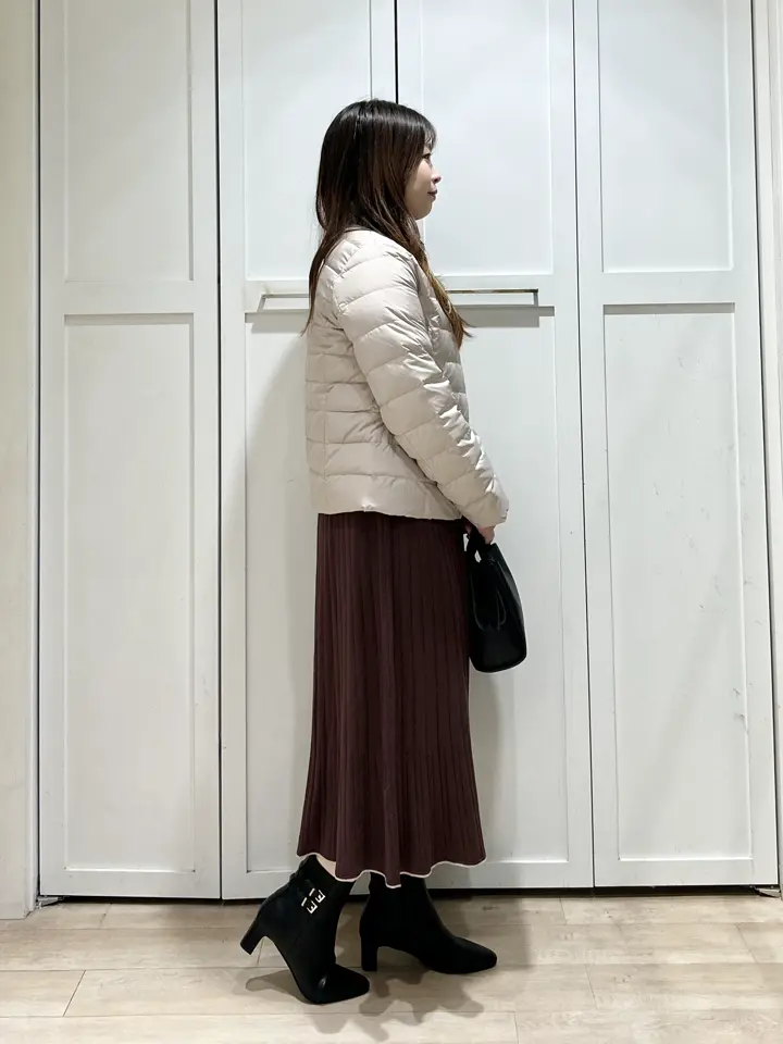 ONWARD CROSSET SELECT 藤田 コーディネート画像