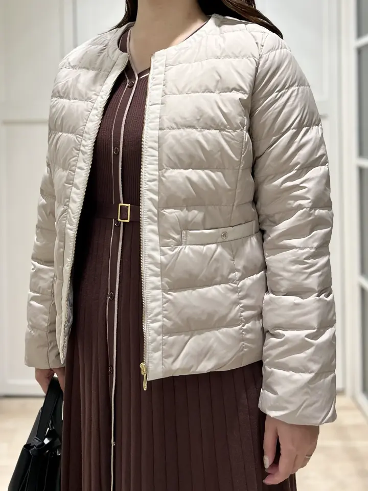 ONWARD CROSSET SELECT 藤田 コーディネート画像