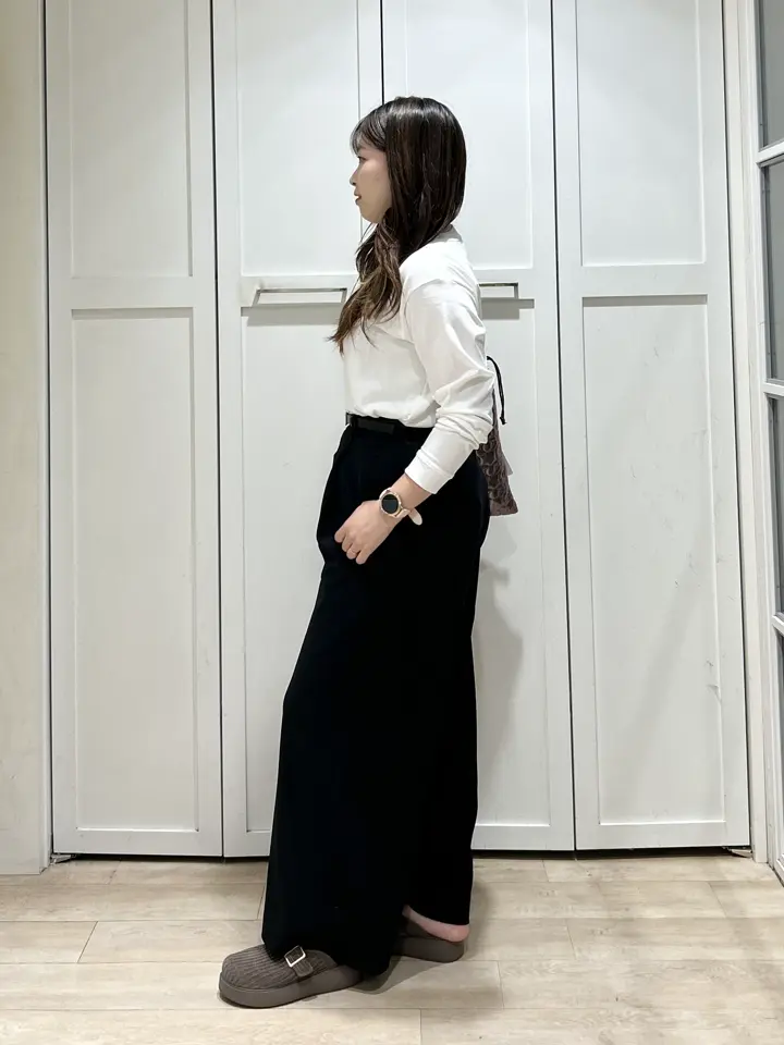 ONWARD CROSSET SELECT 藤田 コーディネート画像