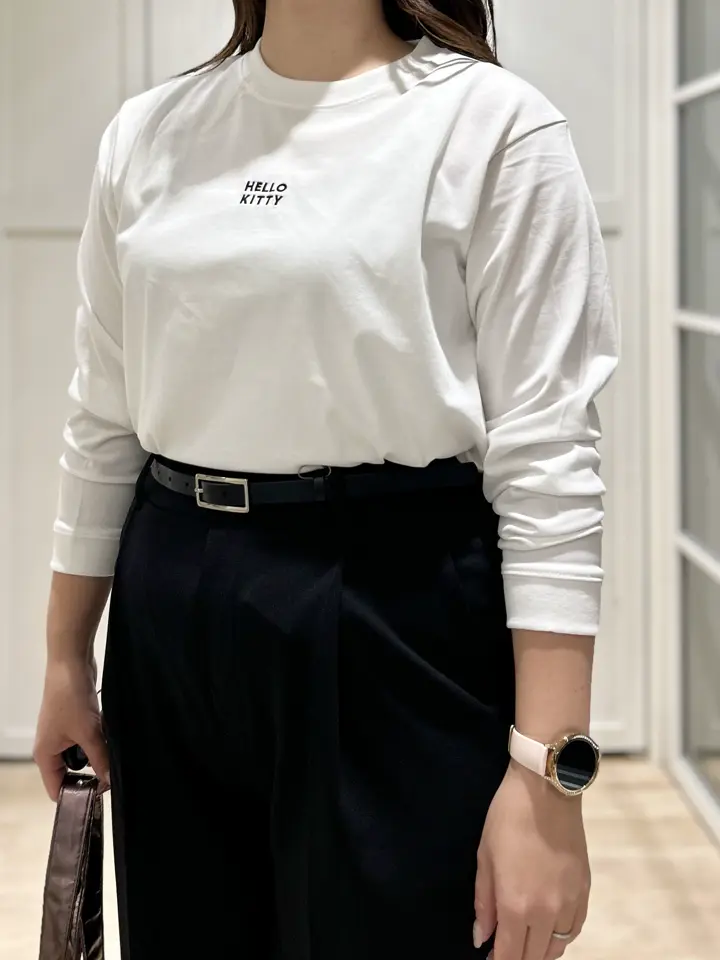 ONWARD CROSSET SELECT 藤田 コーディネート画像