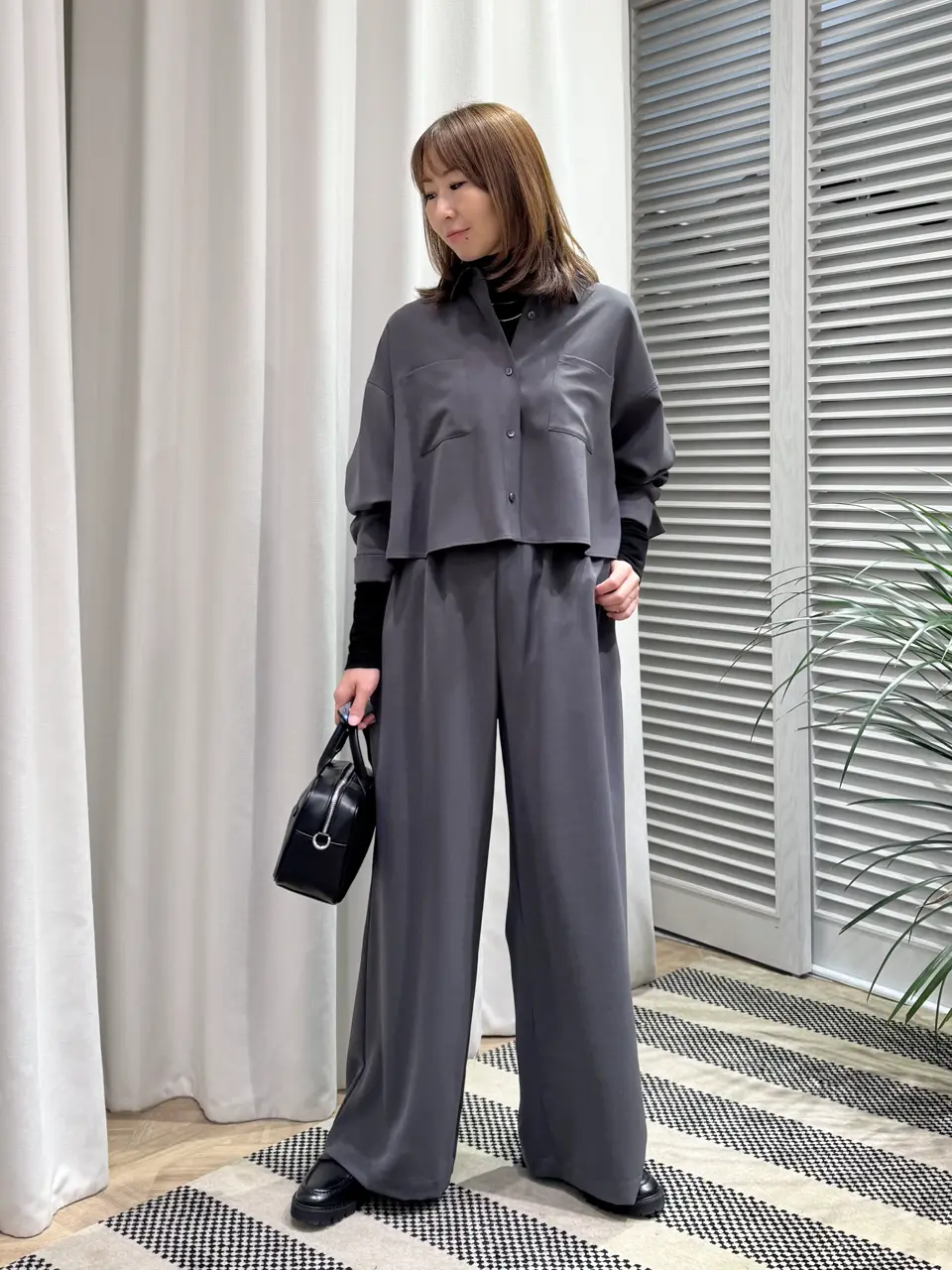 公式】uncrave（アンクレイヴ） | ファッション通販サイト[オン