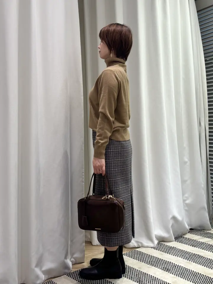 ONWARD CROSSET SELECT 内海 コーディネート画像