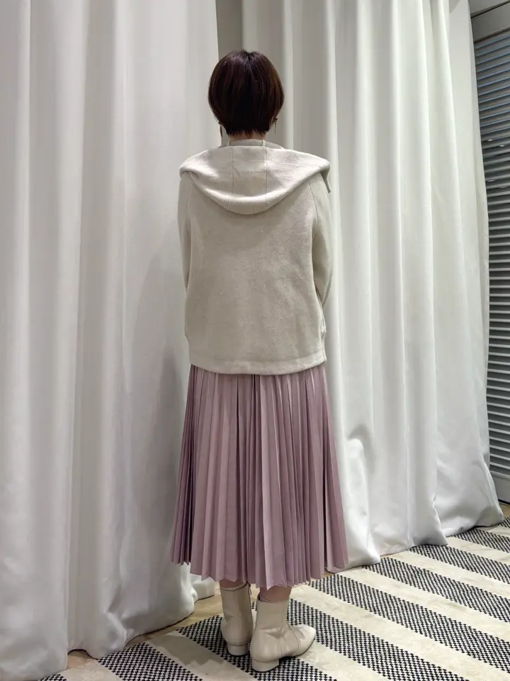 ONWARD CROSSET SELECT 内海 コーディネート画像