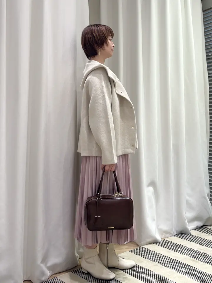 ONWARD CROSSET SELECT 内海 コーディネート画像