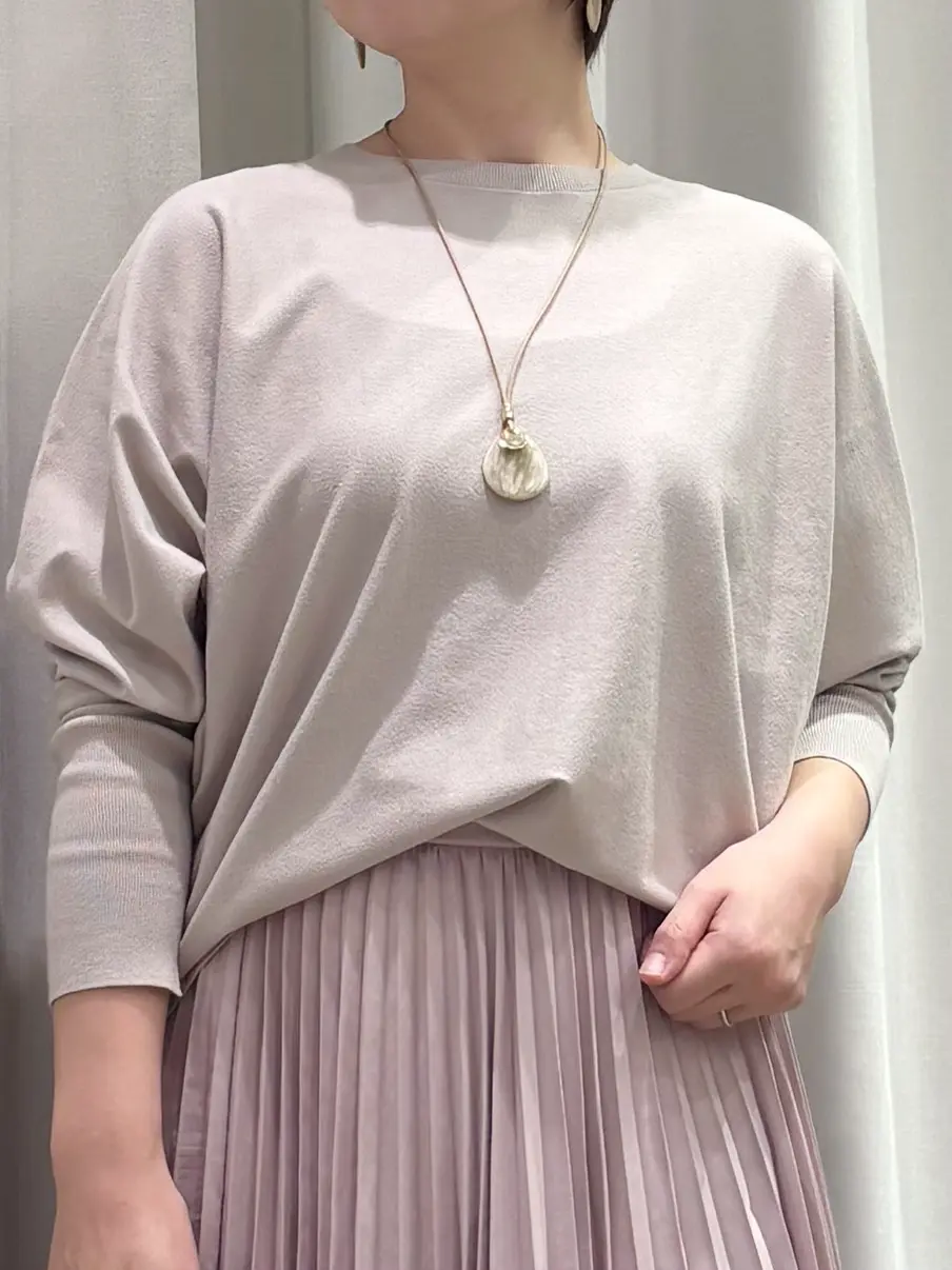 ONWARD CROSSET SELECT 内海 コーディネート画像