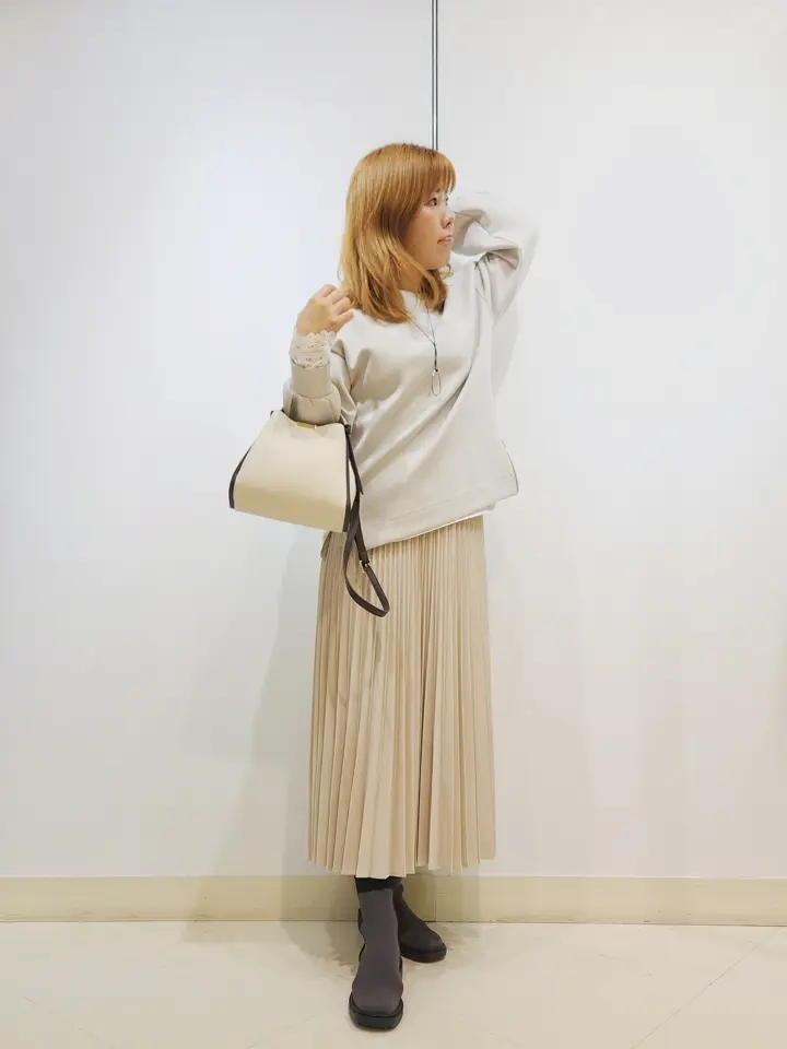 ONWARD CROSSET SELECT 中野 コーディネート画像