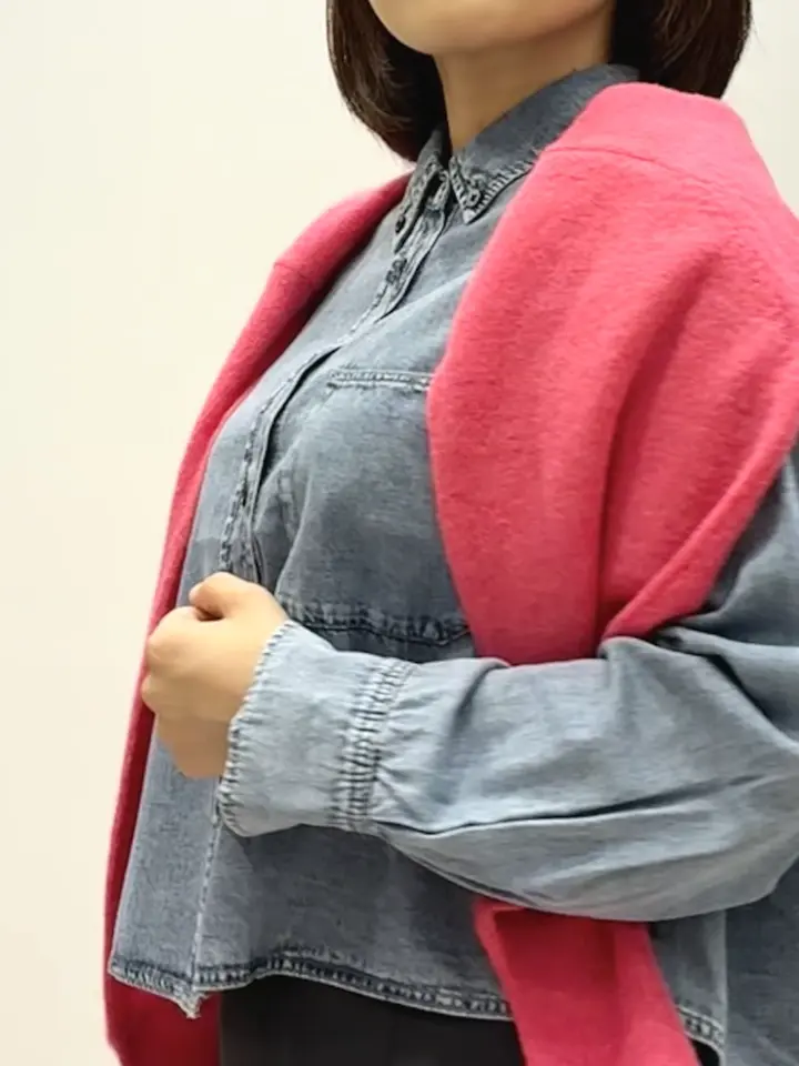 ONWARD CROSSET SELECT 前田 コーディネート画像