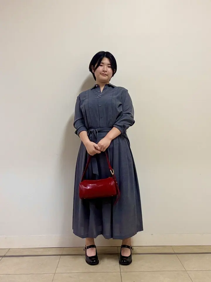 ONWARD CROSSET SELECT 武内 コーディネート画像