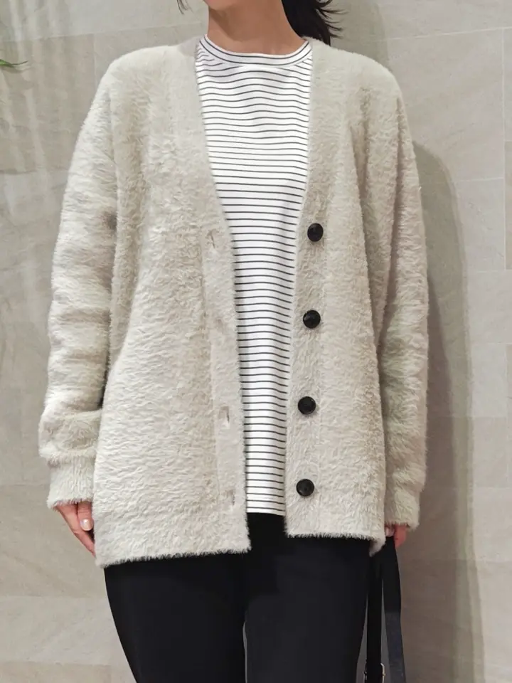 ONWARD CROSSET SELECT 浅岡 コーディネート画像