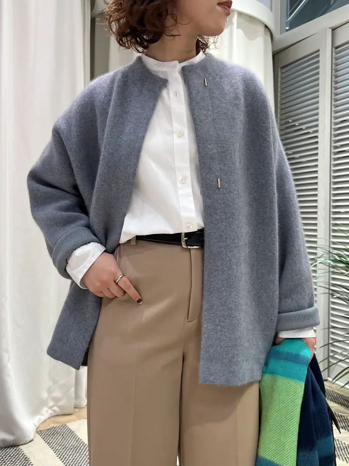 ONWARD CROSSET SELECT 伊藤 コーディネート画像