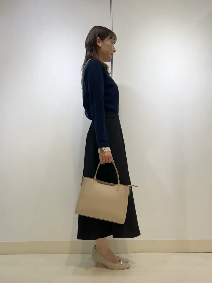 ONWARD CROSSET SELECT 松本 コーディネート画像