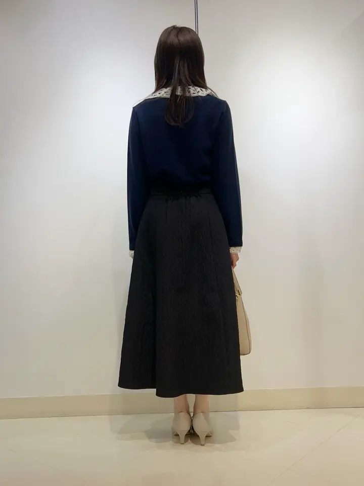 ONWARD CROSSET SELECT 松本 コーディネート画像