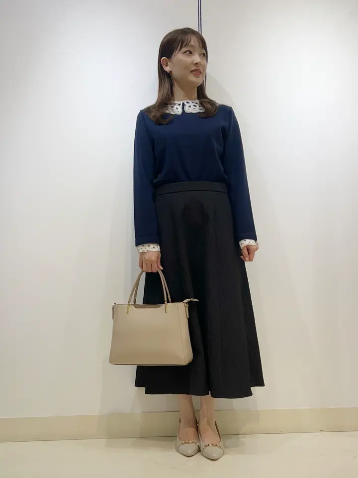 ONWARD CROSSET SELECT 松本 コーディネート画像