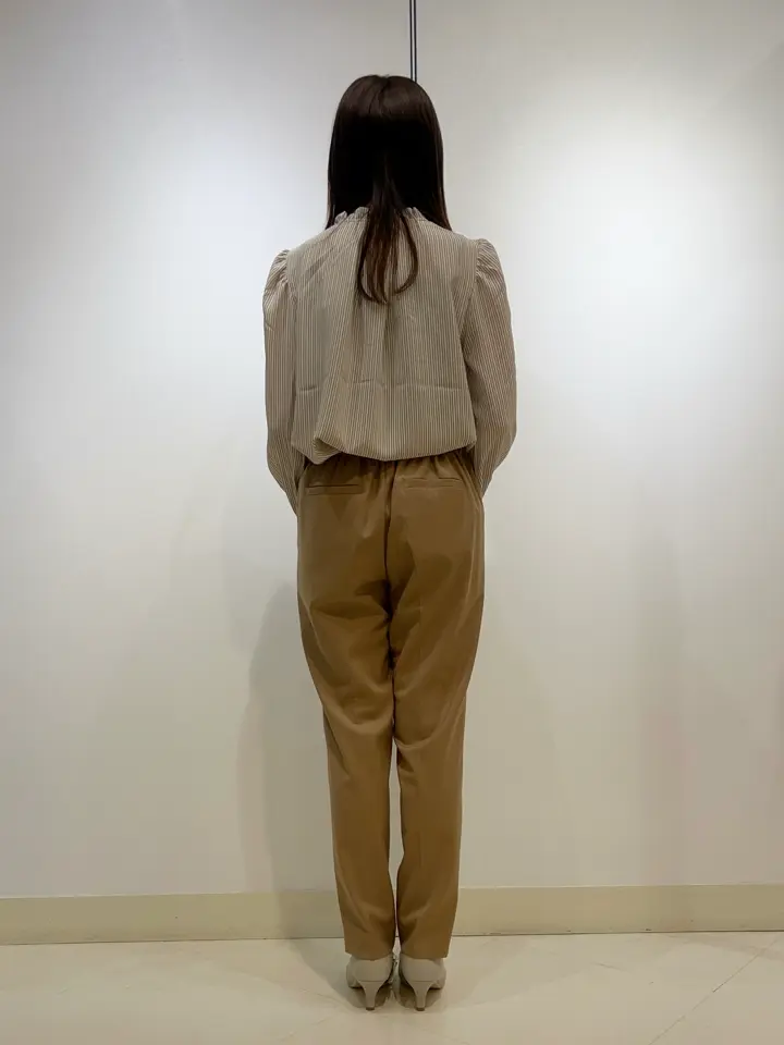 ONWARD CROSSET SELECT 松本 コーディネート画像