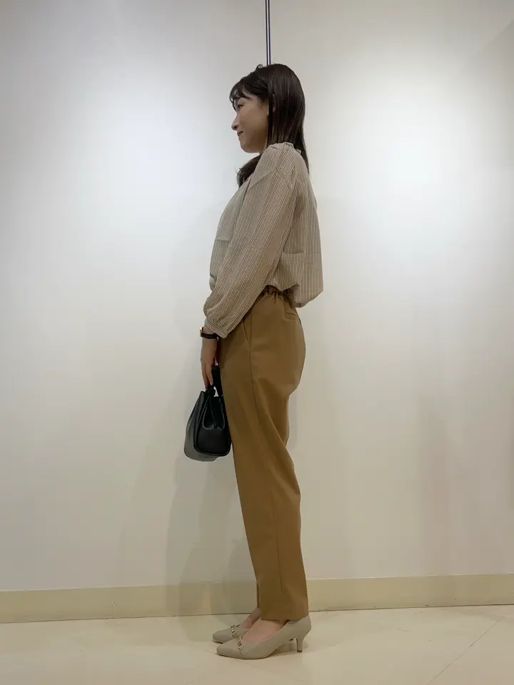 ONWARD CROSSET SELECT 松本 コーディネート画像