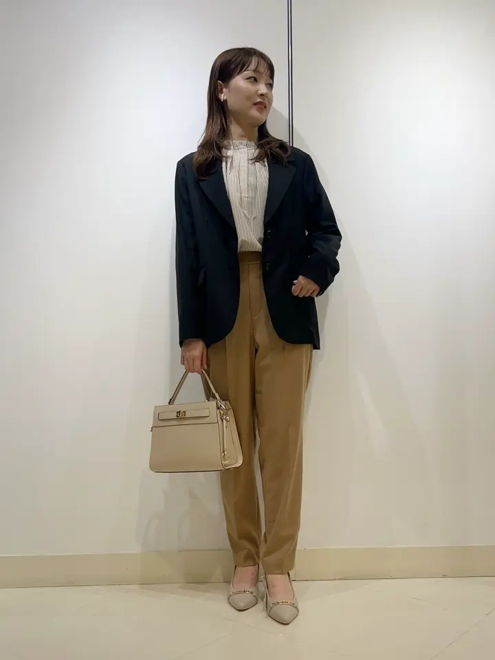 ONWARD CROSSET SELECT 松本 コーディネート画像