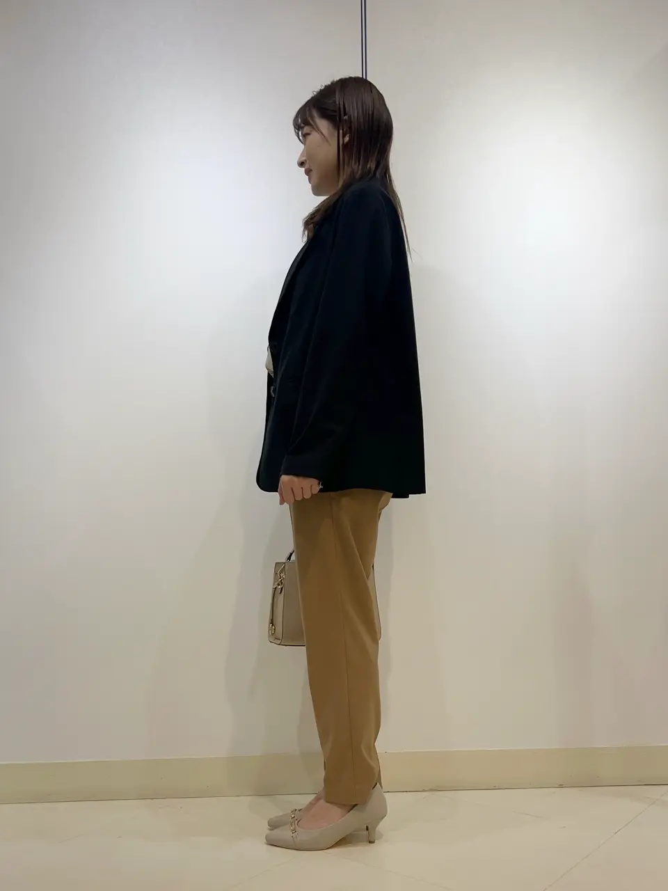 ONWARD CROSSET SELECT 松本 コーディネート画像