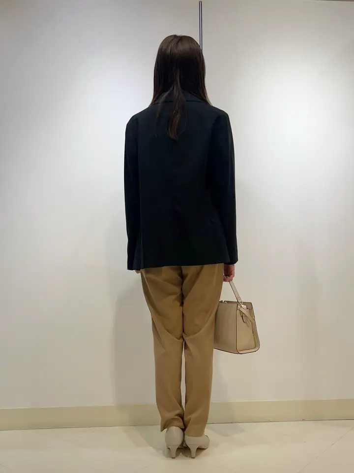 ONWARD CROSSET SELECT 松本 コーディネート画像