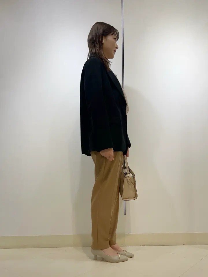 ONWARD CROSSET SELECT 松本 コーディネート画像