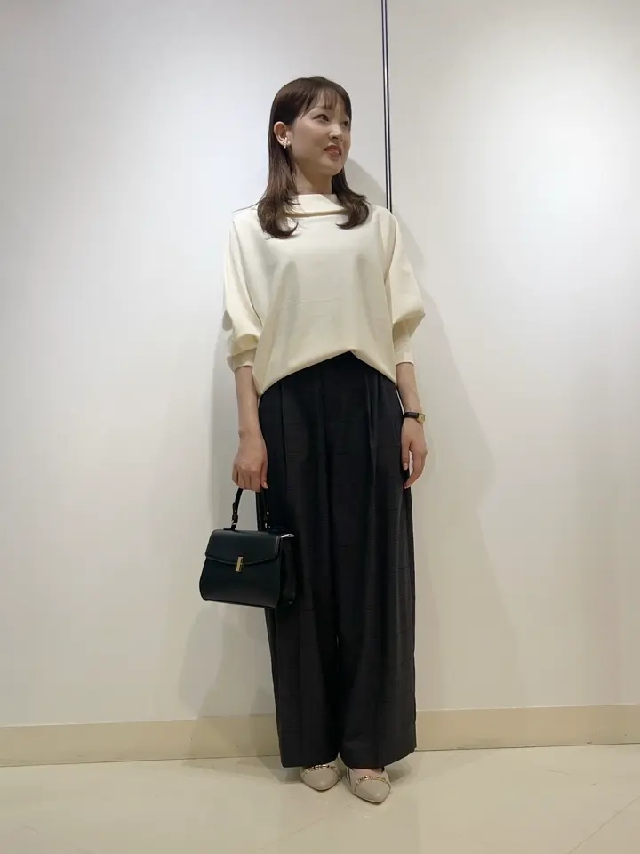 ONWARD CROSSET SELECT 松本 コーディネート画像