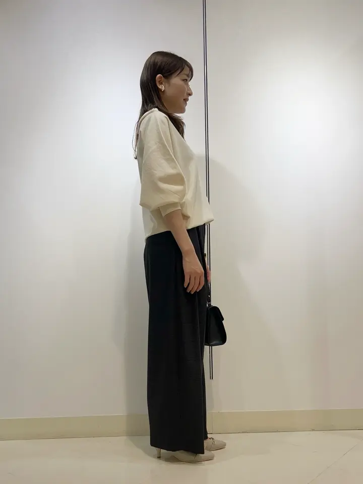 ONWARD CROSSET SELECT 松本 コーディネート画像