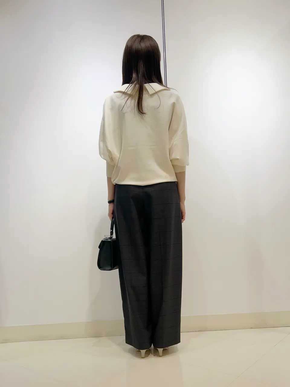 ONWARD CROSSET SELECT 松本 コーディネート画像