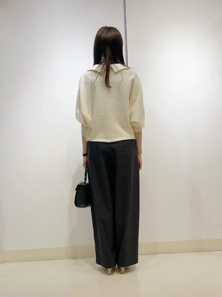 ONWARD CROSSET SELECT 松本 コーディネート画像