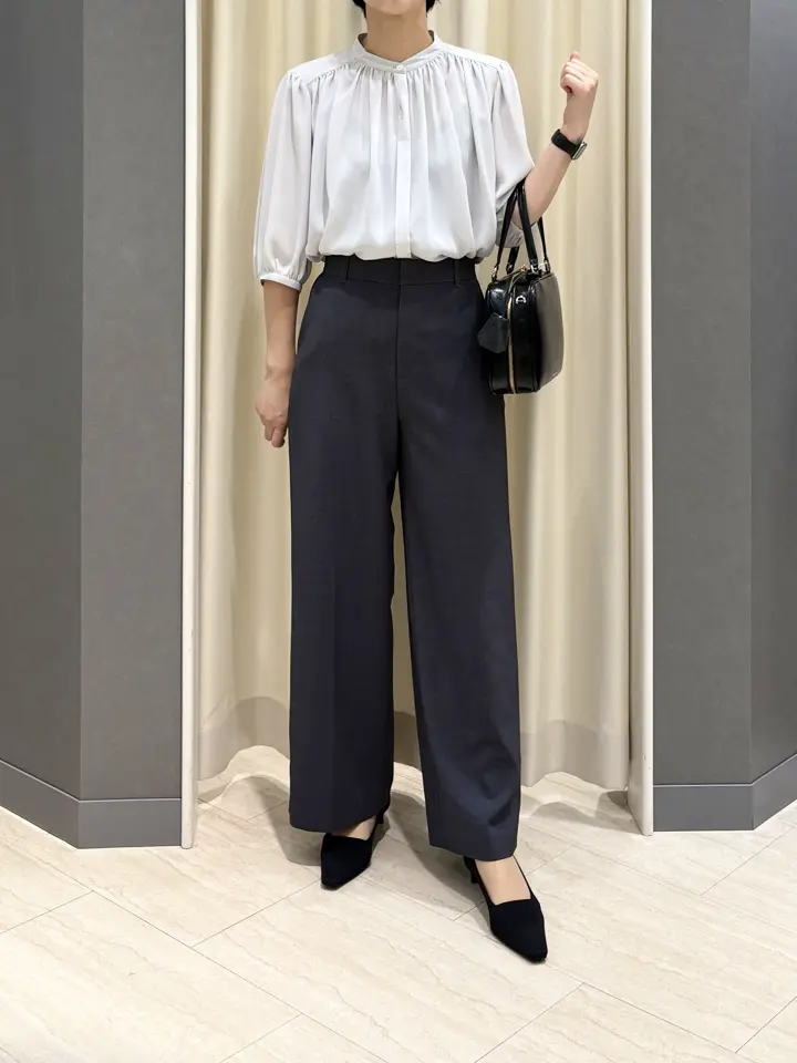 ONWARD CROSSET SELECT N コーディネート画像