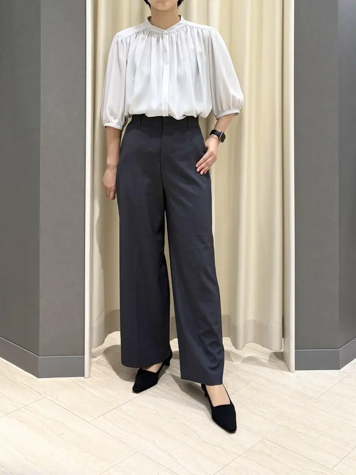 ONWARD CROSSET SELECT N コーディネート画像