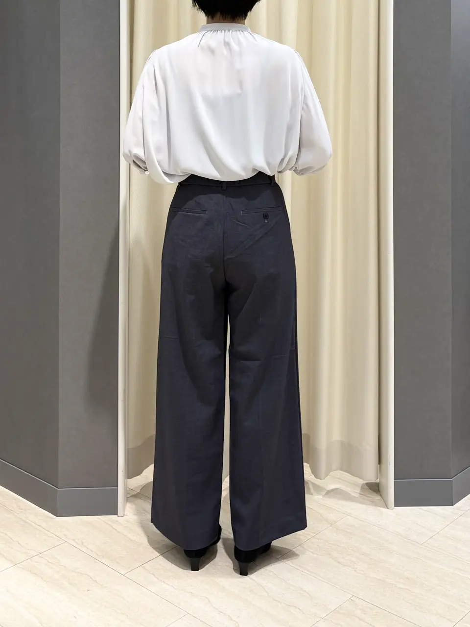 ONWARD CROSSET SELECT N コーディネート画像