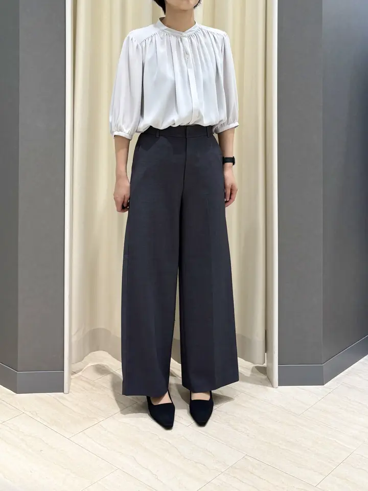 ONWARD CROSSET SELECT N コーディネート画像