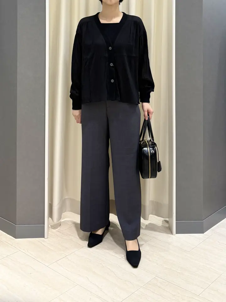 ONWARD CROSSET SELECT N コーディネート画像