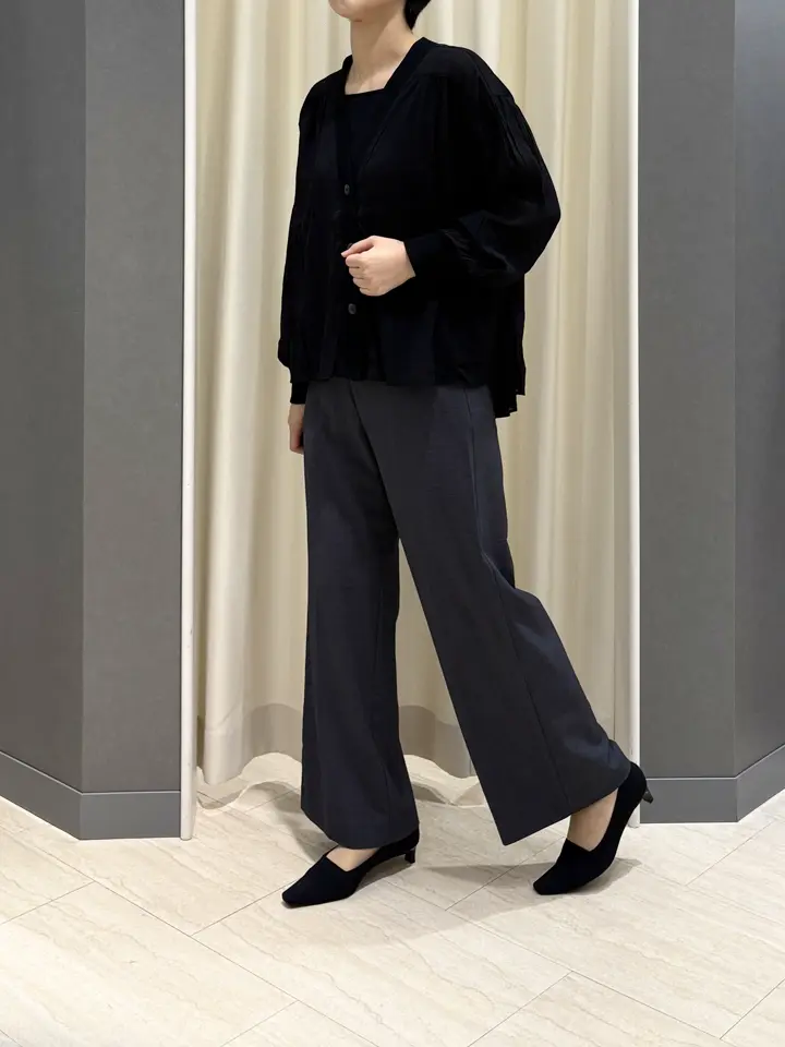 ONWARD CROSSET SELECT N コーディネート画像