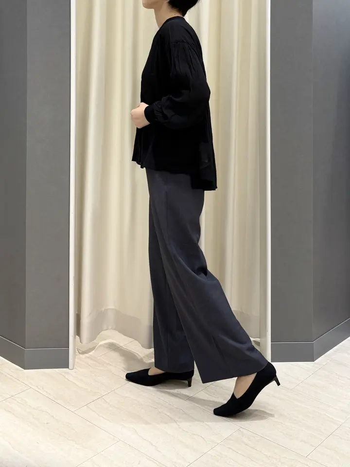 ONWARD CROSSET SELECT N コーディネート画像