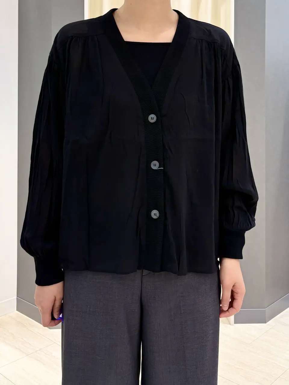 ONWARD CROSSET SELECT N コーディネート画像