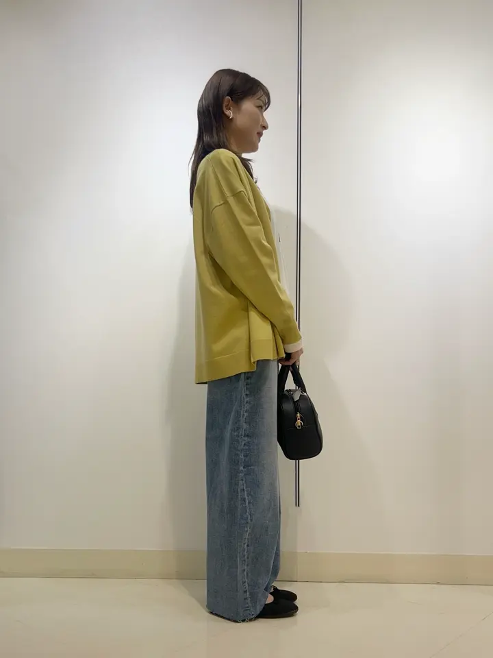 ONWARD CROSSET SELECT 松本 コーディネート画像