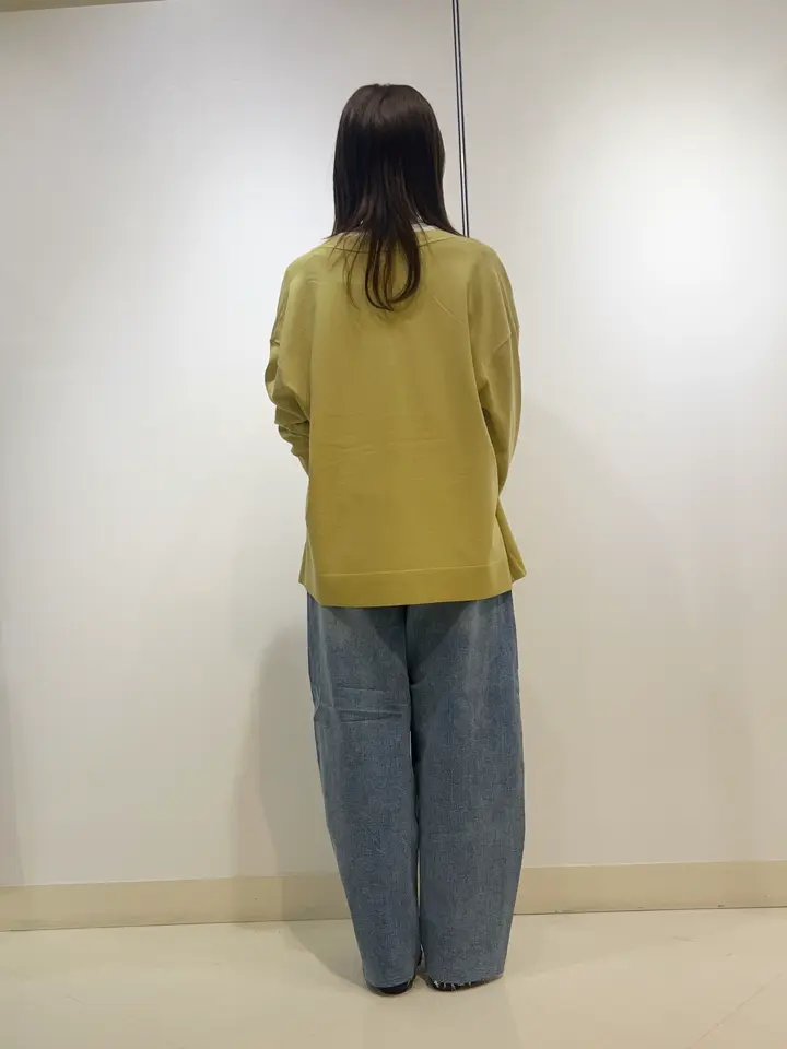 ONWARD CROSSET SELECT 松本 コーディネート画像