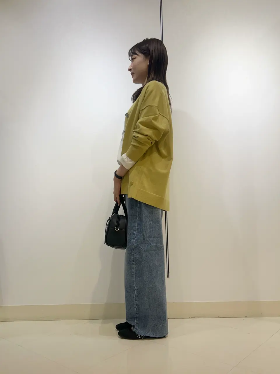 ONWARD CROSSET SELECT 松本 コーディネート画像