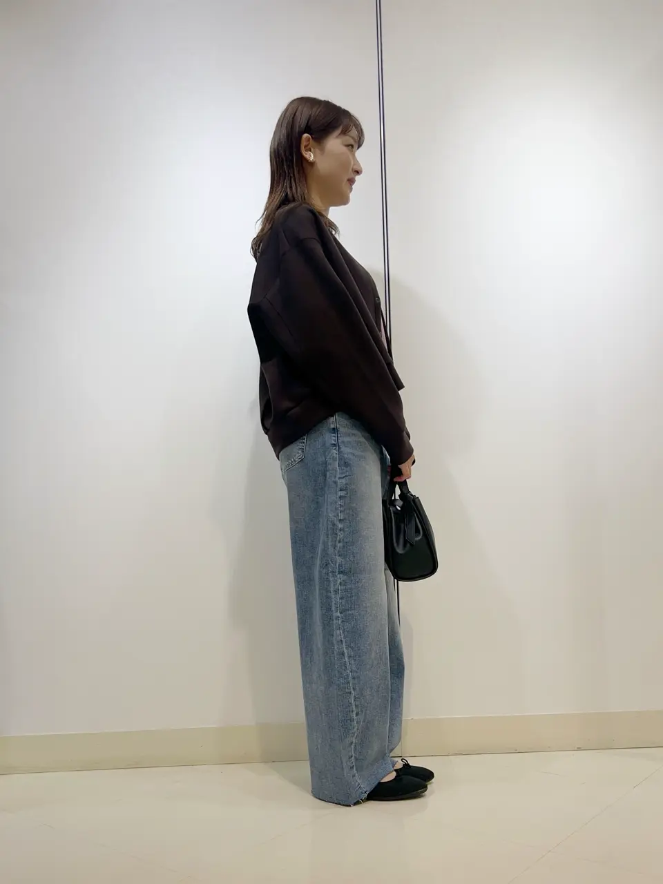 ONWARD CROSSET SELECT 松本 コーディネート画像