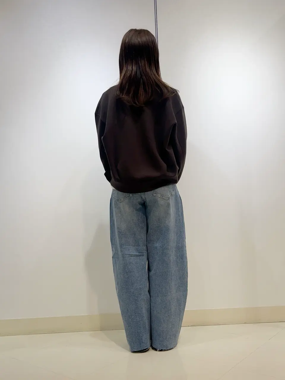 ONWARD CROSSET SELECT 松本 コーディネート画像