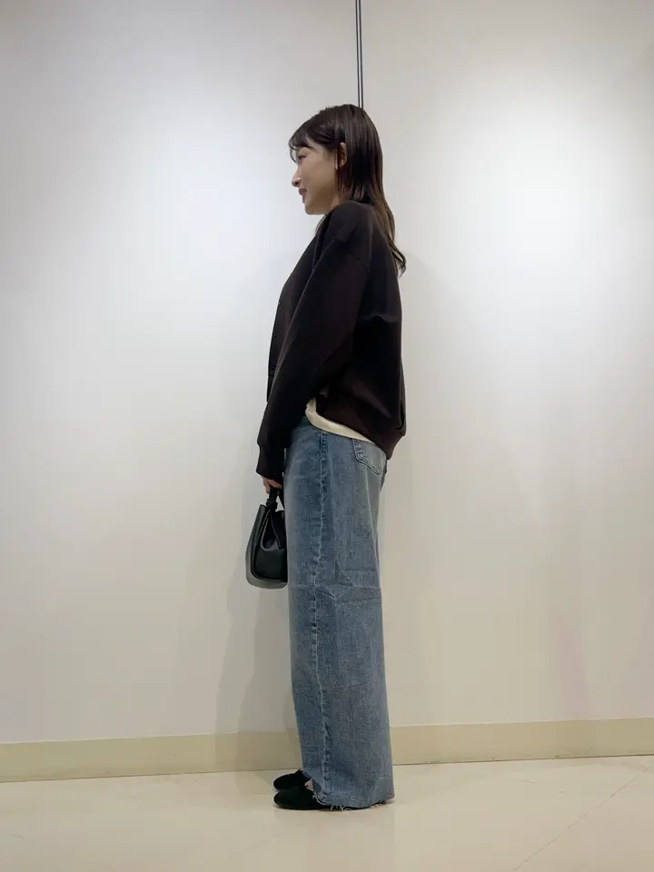 ONWARD CROSSET SELECT 松本 コーディネート画像