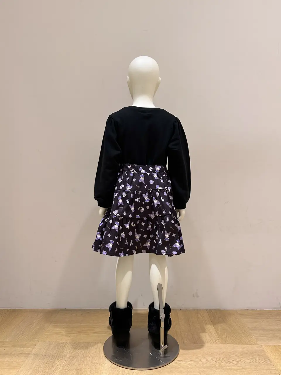 ONWARD CROSSET SELECT 尾野 コーディネート画像