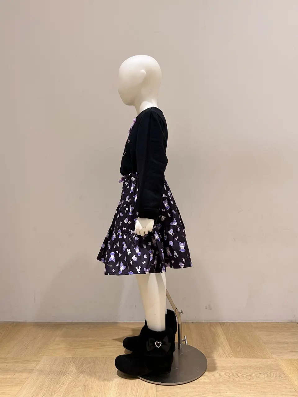 ONWARD CROSSET SELECT 尾野 コーディネート画像