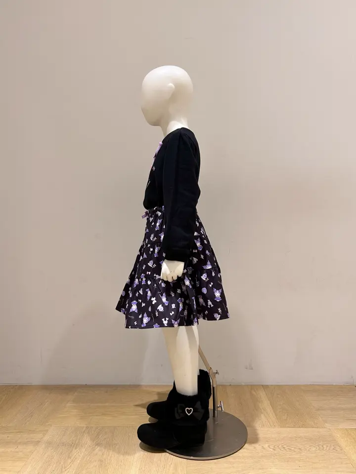 ONWARD CROSSET SELECT 尾野 コーディネート画像