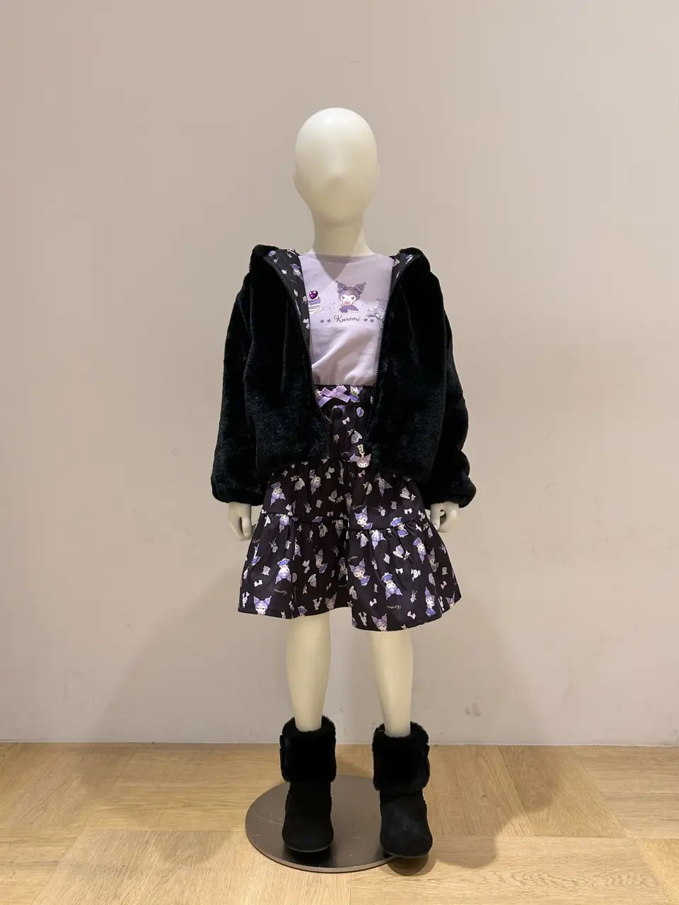 ONWARD CROSSET SELECT 尾野 コーディネート画像