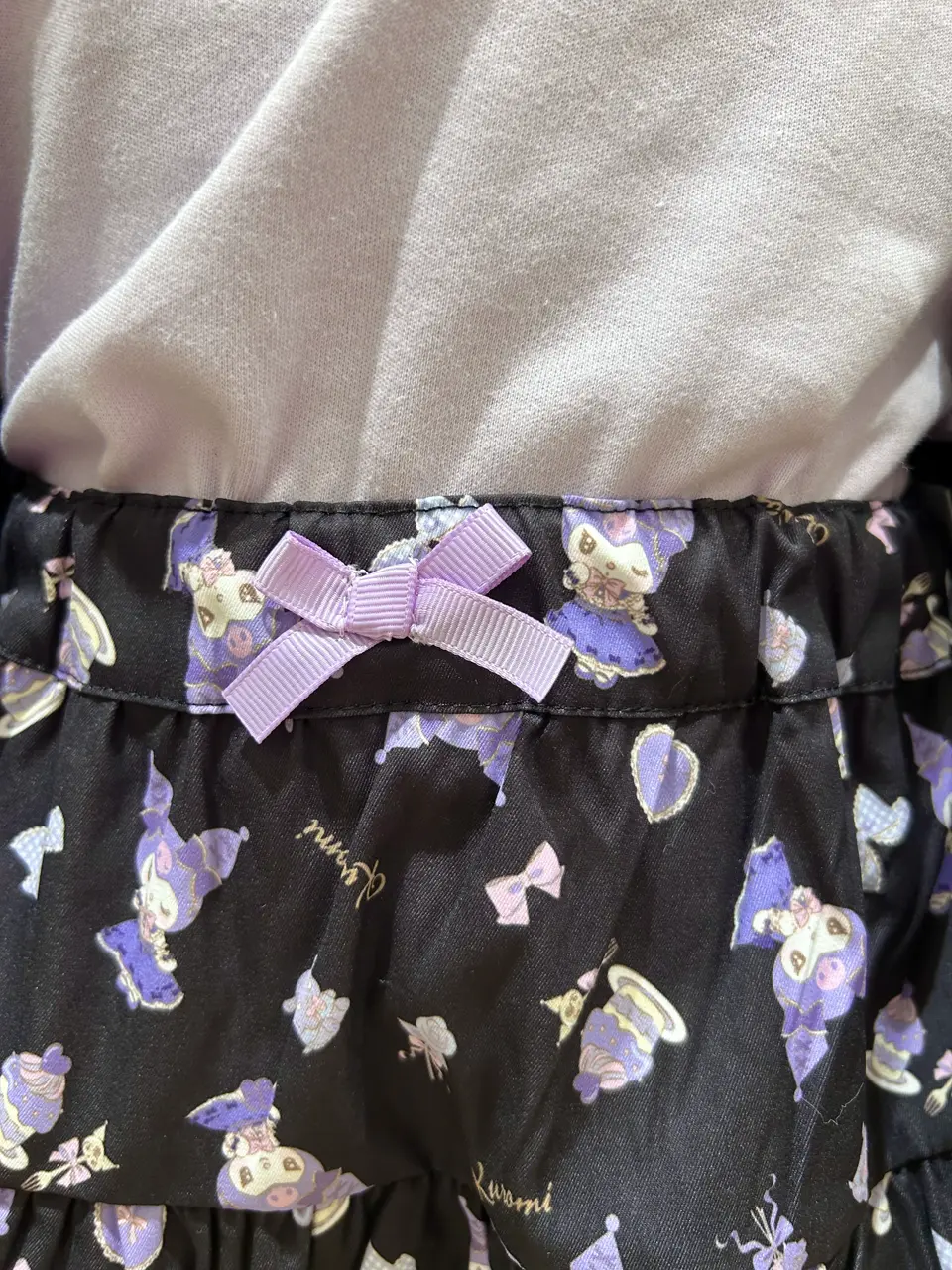 ONWARD CROSSET SELECT 尾野 コーディネート画像