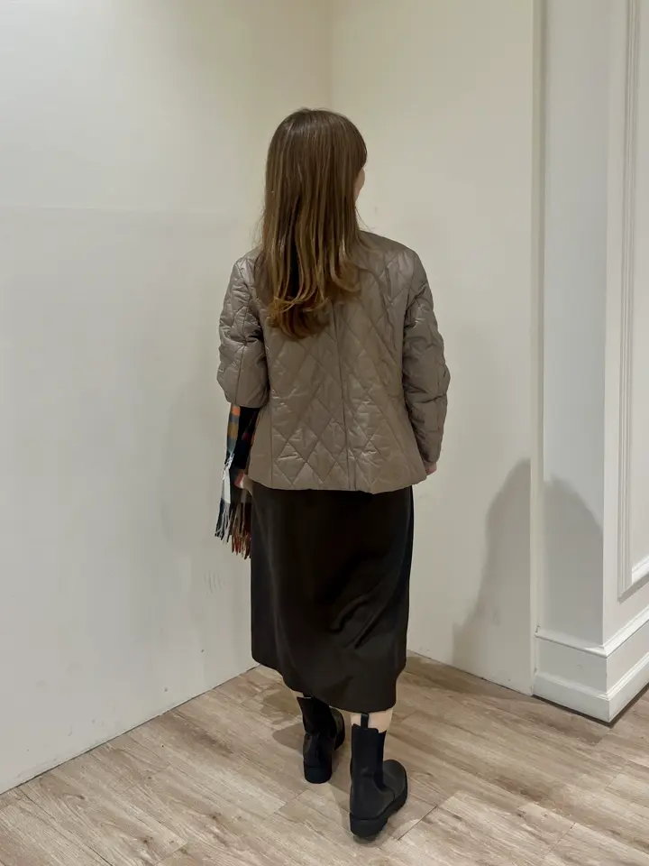 ONWARD CROSSET SELECT 森口 コーディネート画像