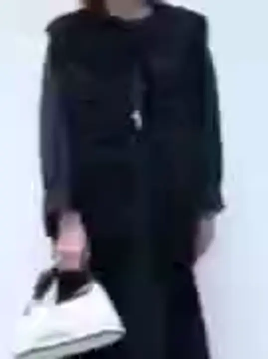 ONWARD CROSSET SELECT 服部 コーディネート画像