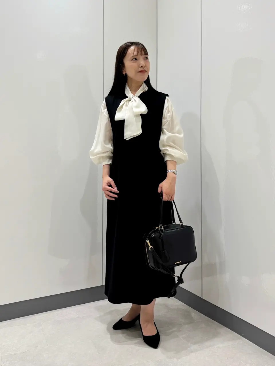  櫻木 コーディネート画像